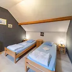 Βίλα Cozy Family In Érezée