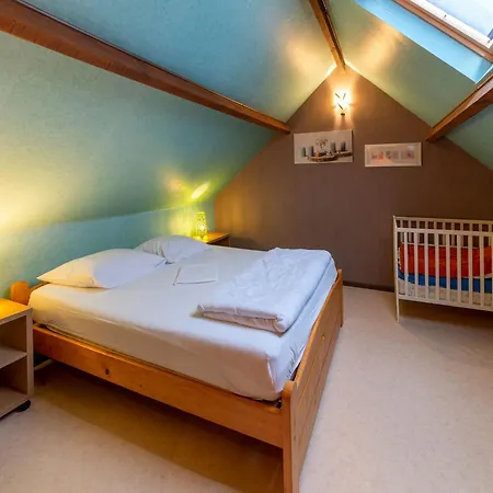 Villa Cozy Family In