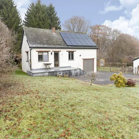 Villa Cozy Family In