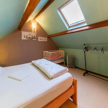 Cozy Family In Βίλα *