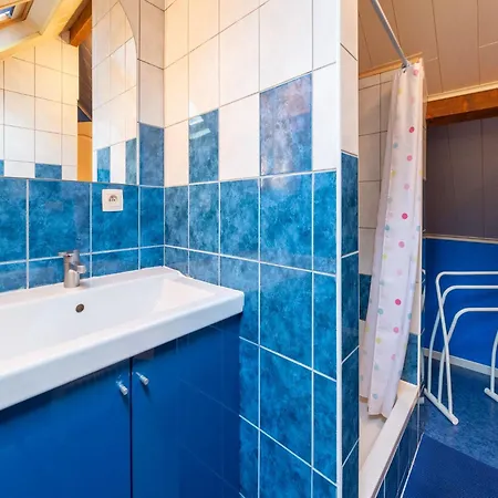 Βίλα Cozy Family In *