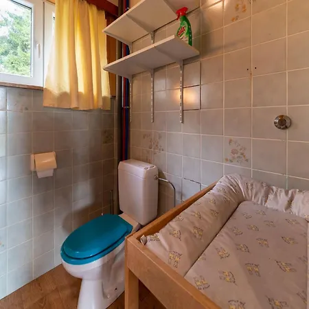 Villa Cozy Family In *