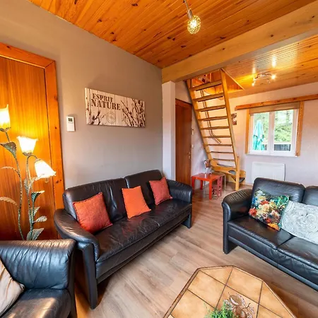 Βίλα Cozy Family In