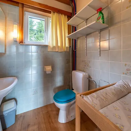 Cozy Family In Βίλα *