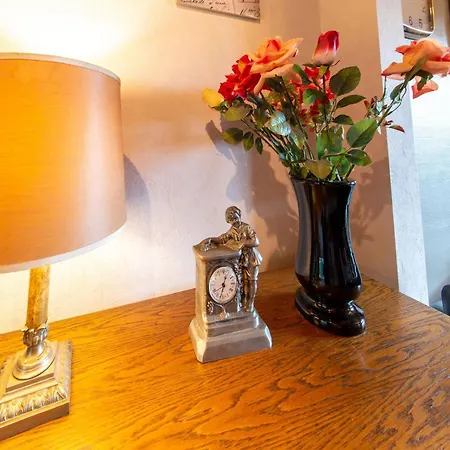 Cozy Family In Villa Érezée