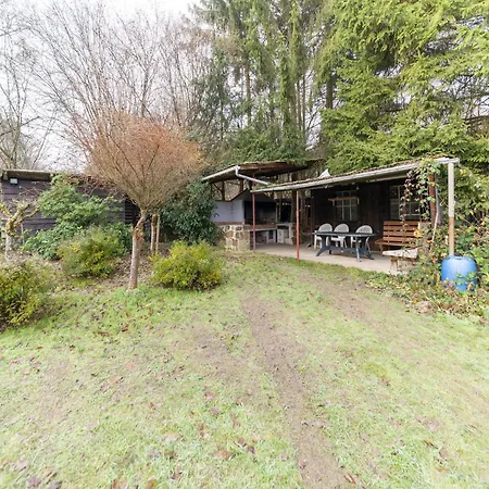 Villa Cozy Family In Érezée