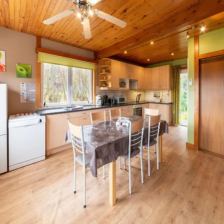 Villa Cozy Family In