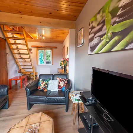 Villa Cozy Family In