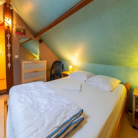 Villa Cozy Family In *