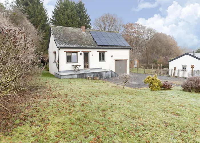 Villa Cozy Family In