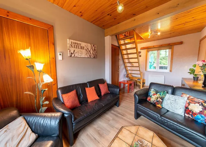 Villa Cozy Family In