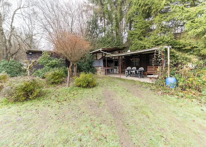 Villa Cozy Family In Érezée