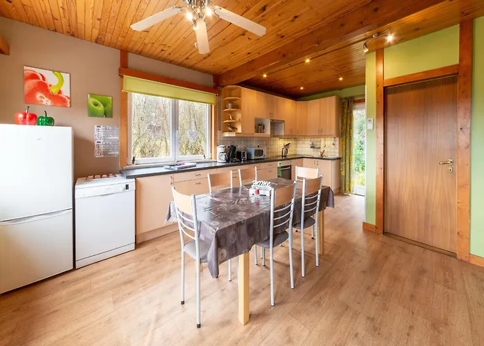 Villa Cozy Family In