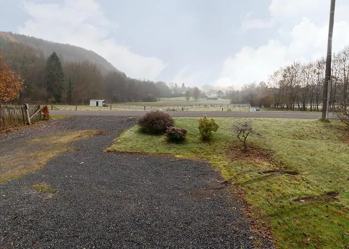 Villa Cozy Family In *