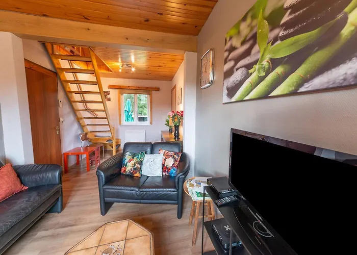 Villa Cozy Family In